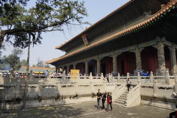 除了泰山,山東的13個5A級景區你去過幾個? 除了泰山,山東的13個5A級景區你去過幾個?