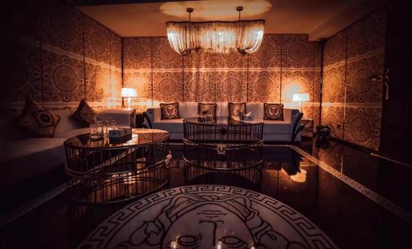 半山半島頂奢空中別墅