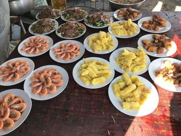 山東農村宴席上最出名的8道硬菜，鮮香美味，不愧是八大菜系之首