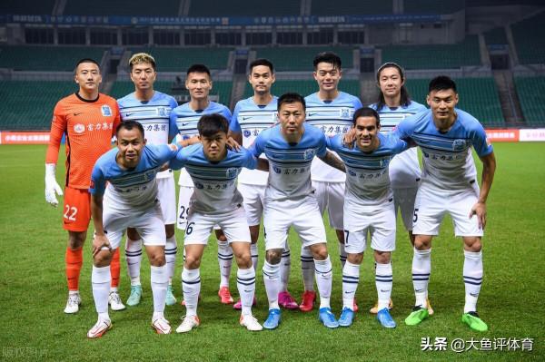 亞冠資格戰爭奪一觸即發,北京國安VS廣州城,狹路相逢勇者勝 亞冠資格戰爭奪一觸即發,北京國安VS廣州城,狹路相逢勇者勝