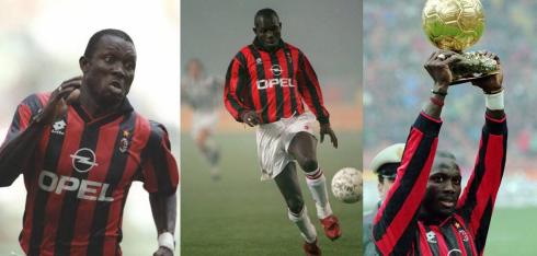 世界足壇十大";孤膽英雄"; 世界足壇十大";孤膽英雄";