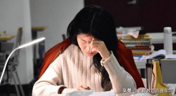 研究生複試“潛規則”，導師討厭4類學生，直言成績再好也不收