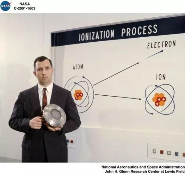 打破太陽系枷鎖:霍爾推進器 打破太陽系枷鎖:霍爾推進器