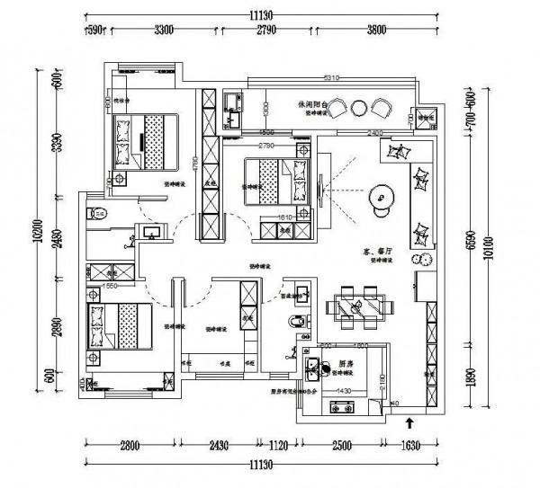 裝修進行時—貨比三家詢價忙