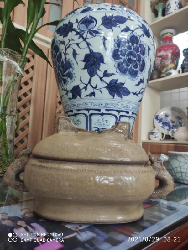 中國古代藝術品收藏標準器欣賞 中國古代藝術品收藏標準器欣賞