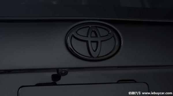豐田Prius有望2022年12月面世 或於2025年搭載氫燃料內燃機