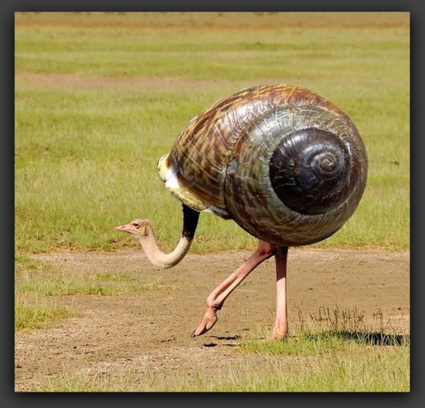 創意｜神奇動物在哪裡？這組作品激發你的想象力