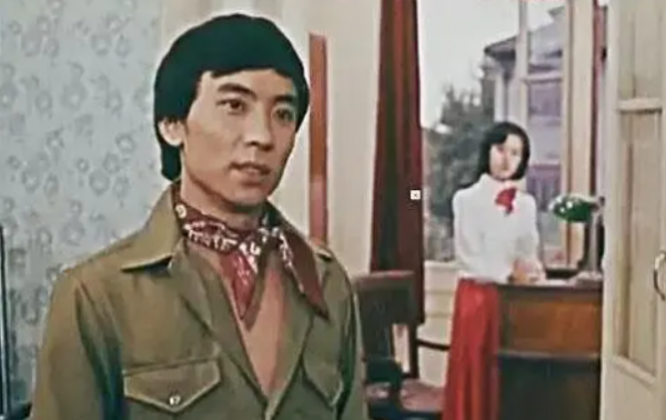 董志華：本是孫悟空第一人選，武打功底不輸成龍，兒子18歲成影帝