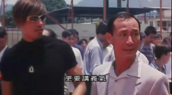 4位演“大佬”的香港演員，有人本色出演，有人全靠演技