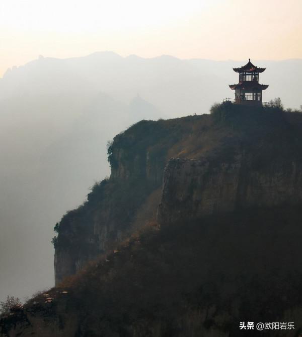 山西,為什麼如此重要? 山西,為什麼如此重要?