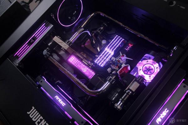 最新桌面折騰總結(附30餘款桌面質感好物和電腦配置清單) 最新桌面折騰總結(附30餘款桌面質感好物和電腦配置清單)