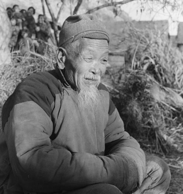 兒子偷竊皇宮遺留一張破畫，8年後老父親10元賣掉，如今卻價值2億