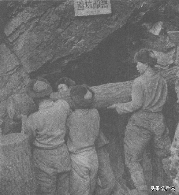 金將軍開玩笑:志願軍21軍不要回國了,留下來給我們當女婿 金將軍開玩笑:志願軍21軍不要回國了,留下來給我們當女婿