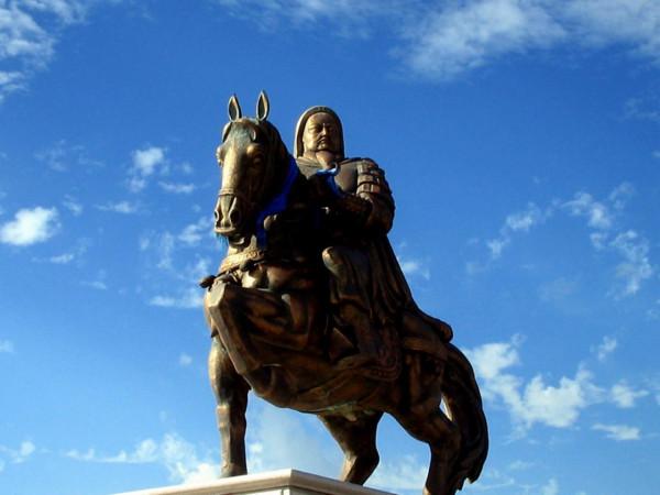 用一天時間概括完中國古代王朝歷史（下）