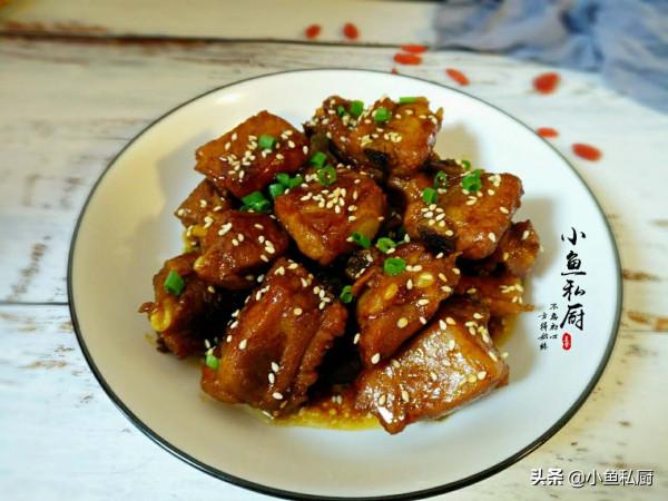 2022年夜飯16道菜，好吃好做，年味十足，照著做，大人孩子都喜歡