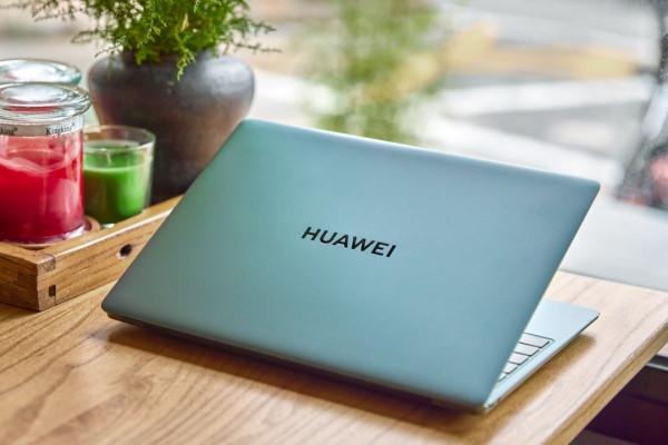 華為MateBook 13s、MateBook 14s,打造高效生產力 華為MateBook 13s、MateBook 14s,打造高效生產力