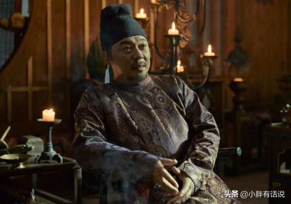 《風起洛陽》柳襄領盒飯，永川郡主嫌疑最大