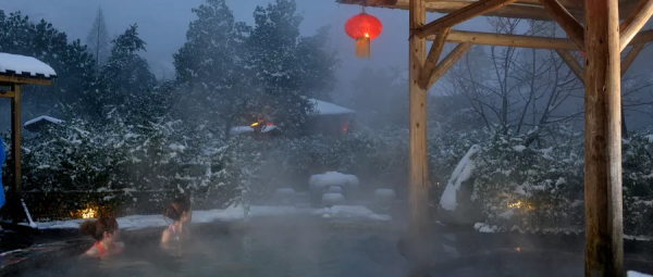 如何打造康養文旅特色小鎮？開發路徑、模式與要點