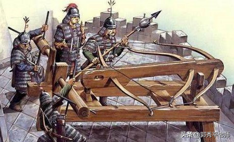 數人頭的“軍功爵制”:萬箭齊發如何計算? 數人頭的“軍功爵制”:萬箭齊發如何計算?