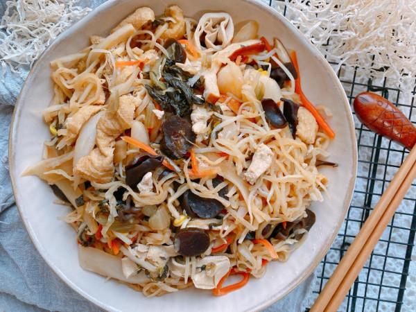 傳統醬菜八寶菜,不一樣的做法,冬季獨有的美味,清脆爽口超下飯 傳統醬菜八寶菜,不一樣的做法,冬季獨有的美味,清脆爽口超下飯