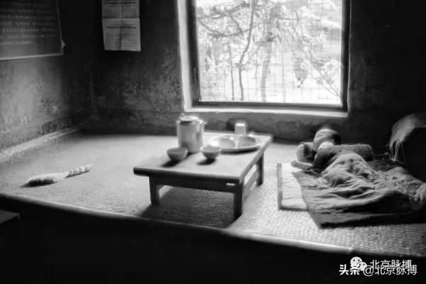 畫說丨500張老照片帶您穿越，從晚清到新中國的北京人文風景