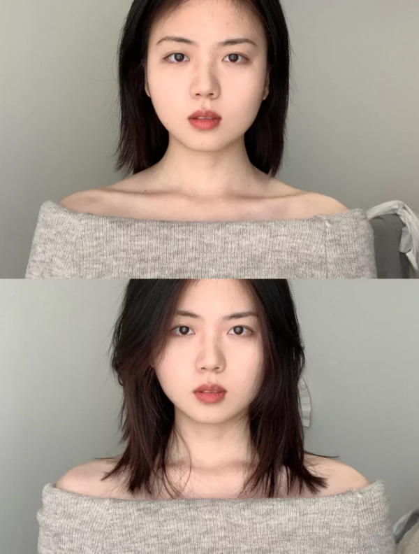 4個高效變美的髮型