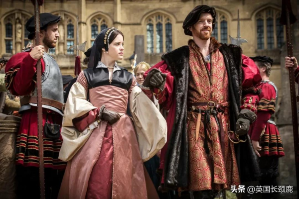 英國這麼多經典歷史劇怎麼選?頸長精選劇集超推薦 英國這麼多經典歷史劇怎麼選?頸長精選劇集超推薦