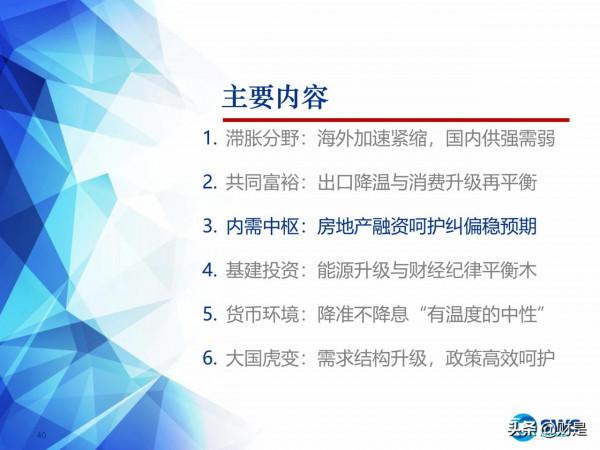 2022年宏觀經濟展望:虎變 2022年宏觀經濟展望:虎變