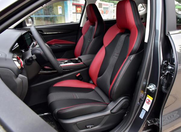 夏日出行不受罪,3款高性價比座駕推薦,預算10多萬直接入頂配 夏日出行不受罪,3款高性價比座駕推薦,預算10多萬直接入頂配