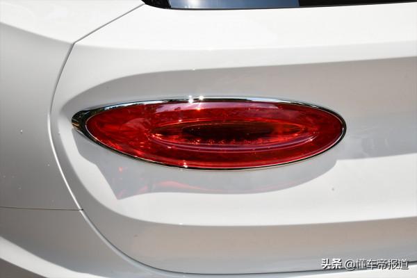 新車｜超豪華品牌如何詮釋新能源？試駕全新賓利添越PHEV