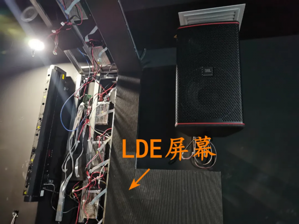 張啟東：營業型的KTV系統都需要哪些裝置？