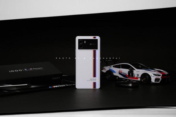 iQOO9傳奇版體驗有感,這臺電競旗艦越用越有味兒 iQOO9傳奇版體驗有感,這臺電競旗艦越用越有味兒