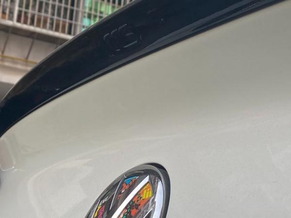 案例丨偏重於駕駛體驗改裝的大眾CC