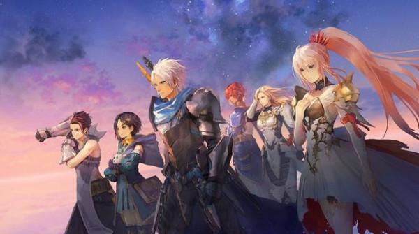 日式王道血統純正的《破曉傳說》，是否能讓JRPG重拾王冠？