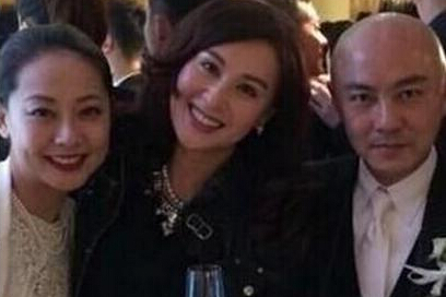 舊情人相見的名場面:鄧超郝蕾刻意避嫌,黃曉明李菲兒令人意外 舊情人相見的名場面:鄧超郝蕾刻意避嫌,黃曉明李菲兒令人意外