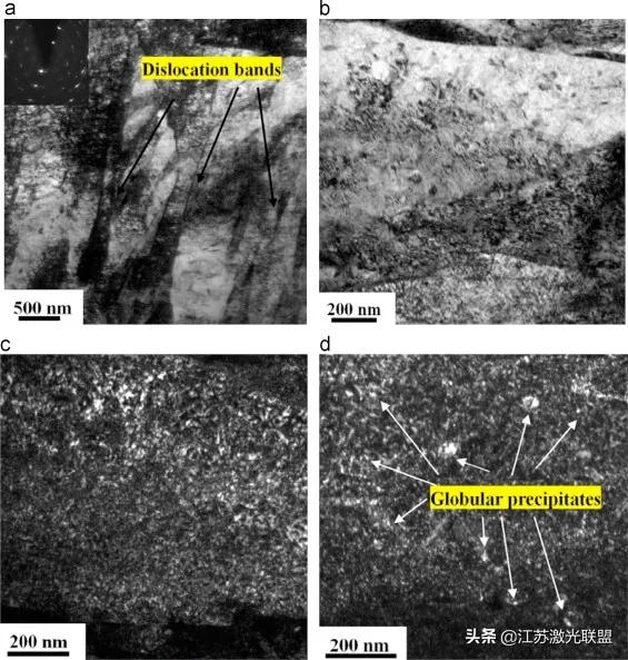 溫鐳射衝擊噴丸及相關鐳射加工技術綜述