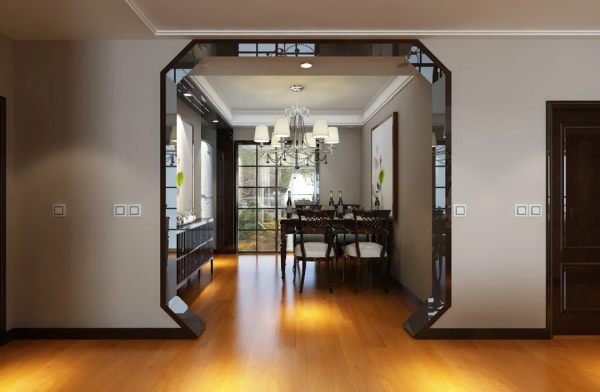 什麼是埡口套，與門套什麼區別？