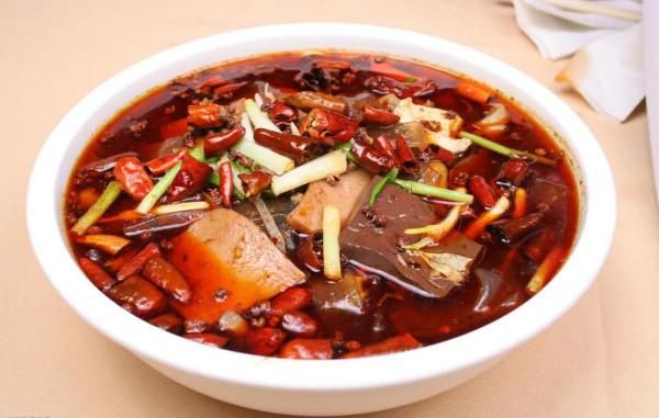 在家可以做的,8道最出名的家常經典川菜,香辣過癮,開胃下飯 在家可以做的,8道最出名的家常經典川菜,香辣過癮,開胃下飯