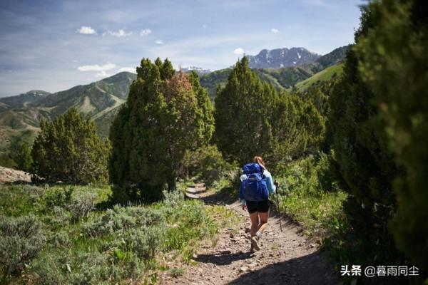 荒野中意外頻發,給每一個揹包客和戶外工作者的8點提示 荒野中意外頻發,給每一個揹包客和戶外工作者的8點提示