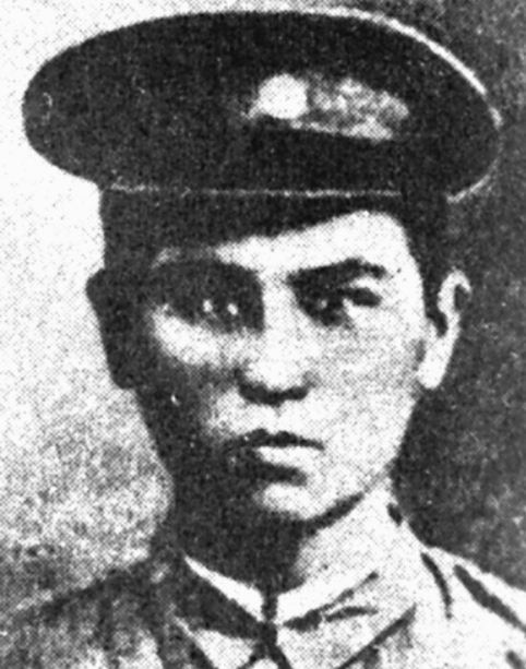 盤點建國前我軍犧牲的六位軍事天才,若他們健在,或授開國元帥 盤點建國前我軍犧牲的六位軍事天才,若他們健在,或授開國元帥
