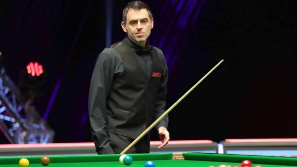 斯諾克之王，職業生涯73冠，火箭奧沙利文的傳奇人生