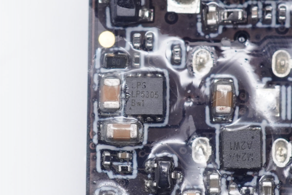 2021年度彙總丨微源半導體31款晶片106款音訊產品應用案例