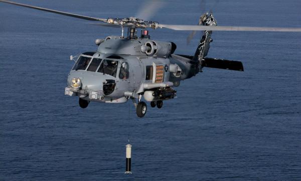 還不夠？美中將呼籲盟友向亞太增派航母至8艘，專家：自取滅亡