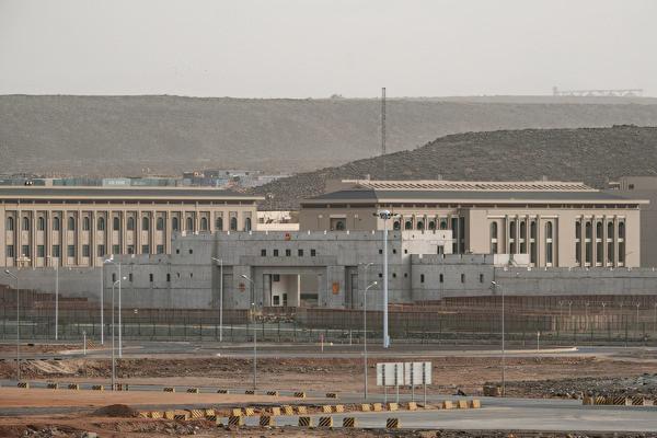 以彼之道還施彼身!3艘中國軍艦在美國阿拉斯加海岸“自由航行” 以彼之道還施彼身!3艘中國軍艦在美國阿拉斯加海岸“自由航行”