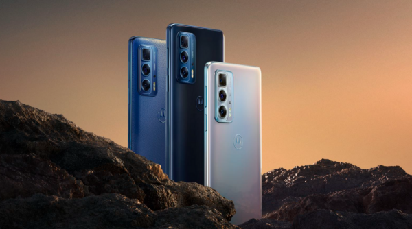 中興Axon30和摩托羅拉edge s pro,曾經的王者現在仍值得大家選擇 中興Axon30和摩托羅拉edge s pro,曾經的王者現在仍值得大家選擇