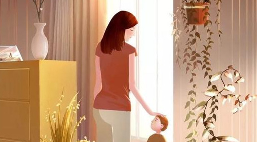 教育出一個優秀的孩子，就是投資自己後半生的幸福