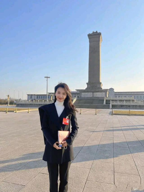 文代會明星陣容豪華,劉濤佟麗婭“靠邊站”,站C位的是90後影後 文代會明星陣容豪華,劉濤佟麗婭“靠邊站”,站C位的是90後影後