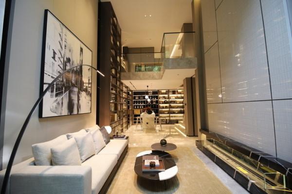 上週北京新房成交1273套、均價51142元/㎡ 量價齊漲|房價直擊 上週北京新房成交1273套、均價51142元/㎡ 量價齊漲|房價直擊