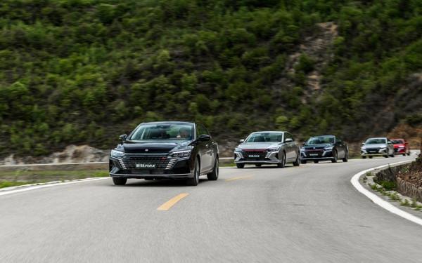 關於東風風神奕炫MAX，你必須知道的5件事