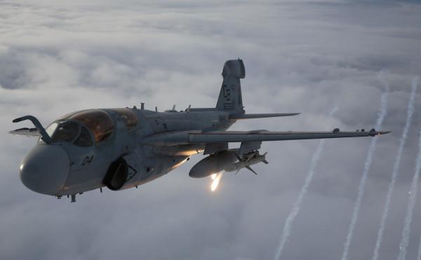 神秘的“第二原子彈”:不傷一兵一卒,敵軍束手就擒 神秘的“第二原子彈”:不傷一兵一卒,敵軍束手就擒